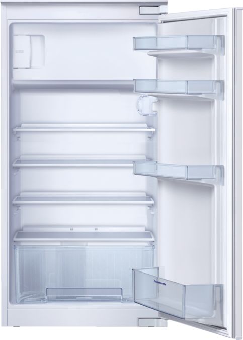 Einbau-Kühlschrank mit Gefrierfach 102.5 x 56 cm CK64305 CK64305-1
