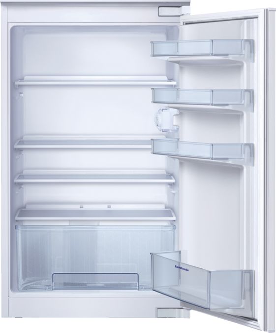 Inbouw koelkast 88 x 56 cm CK60244 CK60244-1