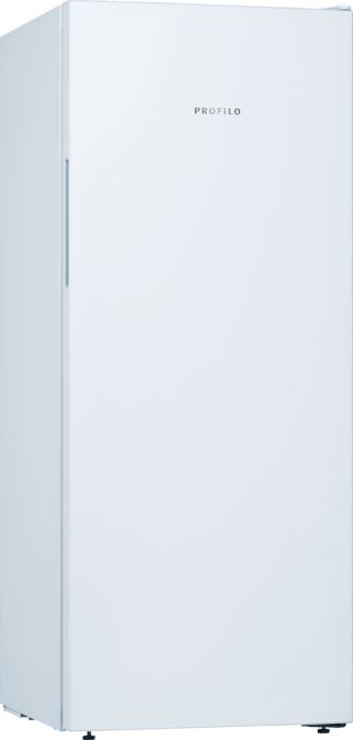 Solo Derin Dondurucu 146 x 60 cm Beyaz DF1024WFVV DF1024WFVV-1