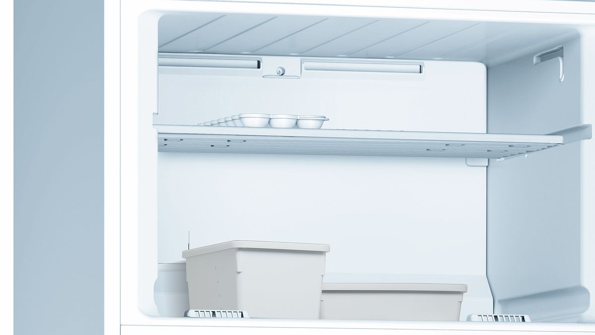 Ελεύθερο δίπορτο ψυγείο 171 x 70 cm Λευκό PKNT42NW2A PKNT42NW2A-7