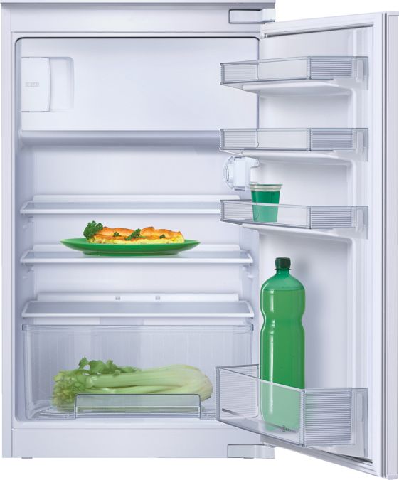 N 30 Réfrigérateur intégrable avec compartiment congélation 88 x 56 cm K1524X7FF K1524X7FF-1
