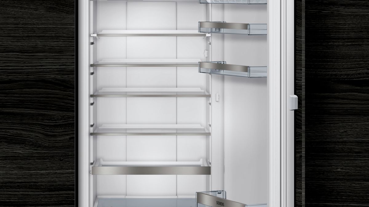 MKI82FPDE0 Set aus Ein/Unterbau-Kühlschrank und Zubehör | Siemens ...