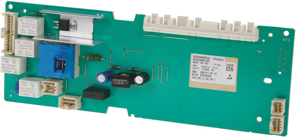 11004420 Leistungsmodul | Siemens Hausgeräte DE