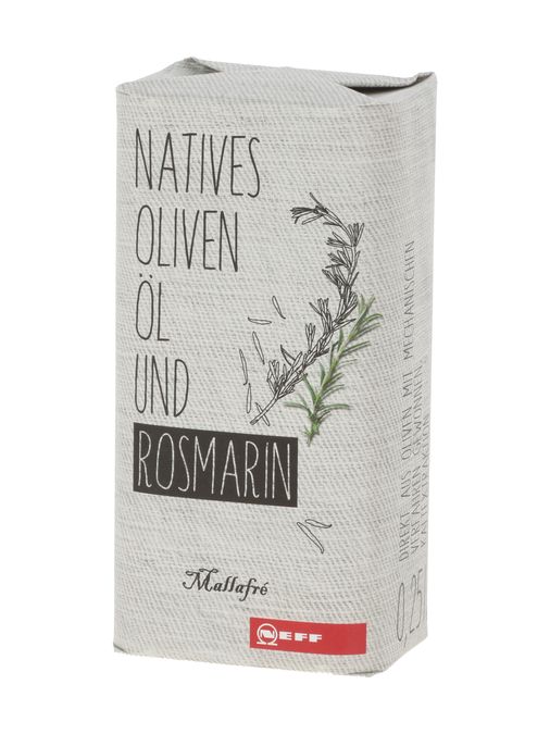Olivenöl Mallafré - Natives Olivenöl Rosmarin 0,25l 00577231 00577231-1