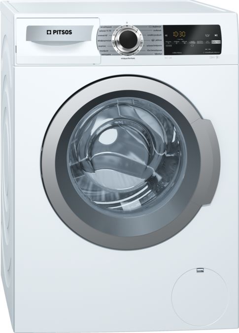 Πλυντήριο ρούχων εμπρόσθιας φόρτωσης 9 kg 1400 rpm WQP1400G9 WQP1400G9-1
