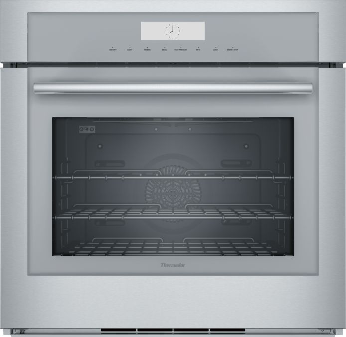 Masterpiece® Four intégrable 30'' Inox ME301WS ME301WS-1