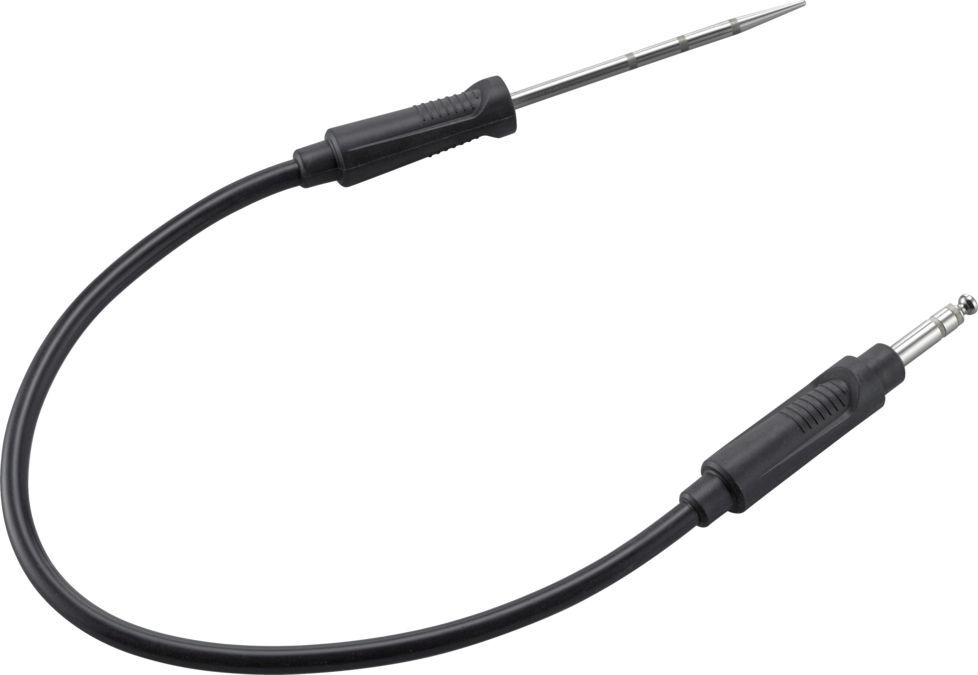 PV538: NEW Meat Probe, High Temp Cable