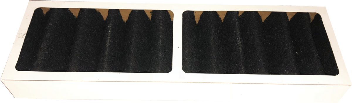Charcoal / Carbon Filter 11026337 11026337-2