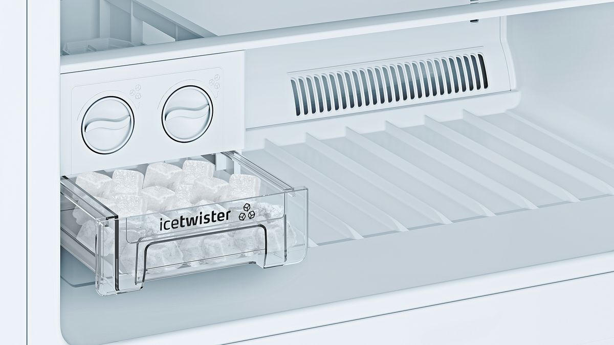 Üstten Donduruculu Buzdolabı 180.6 x 86 cm Beyaz BD2075W2VN BD2075W2VN-8
