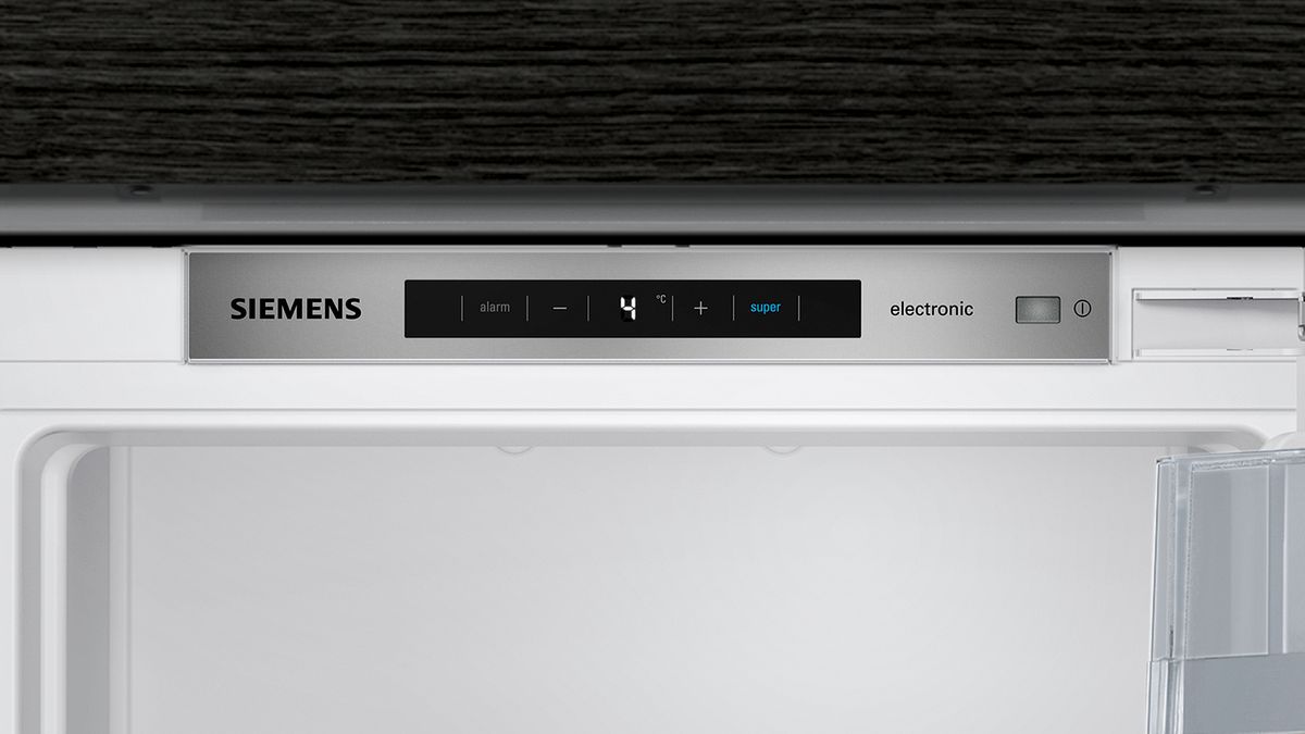 Siemens MKK21RADD0 Einbau-Kühlschrank iQ500 extraKLASSE, Einbaugeräte, Kühlschränke, Kühlsysteme