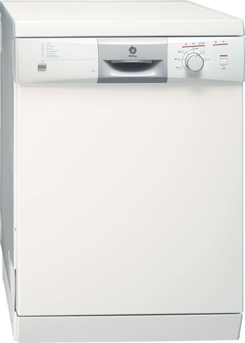 Lavavajillas 60 cm Blanco 3VZ351BD 3VZ351BD-1