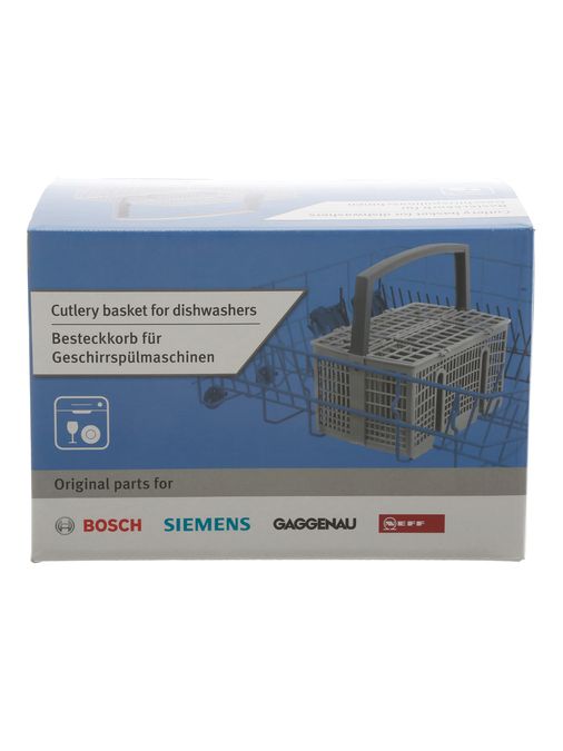 Dishwasher Cutlery Basket 11018806 11018806-2