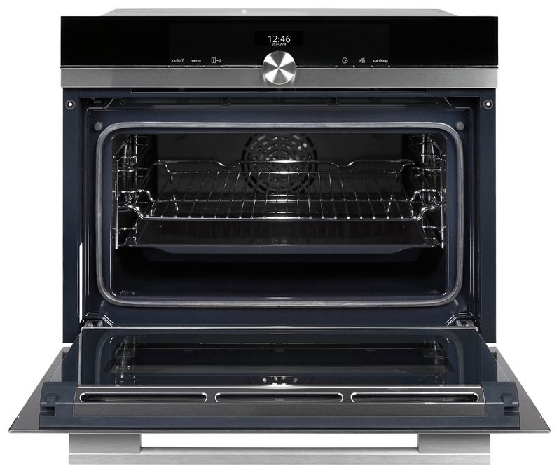 iQ700 Compacte oven inox CB635GBS1 CB635GBS1-7
