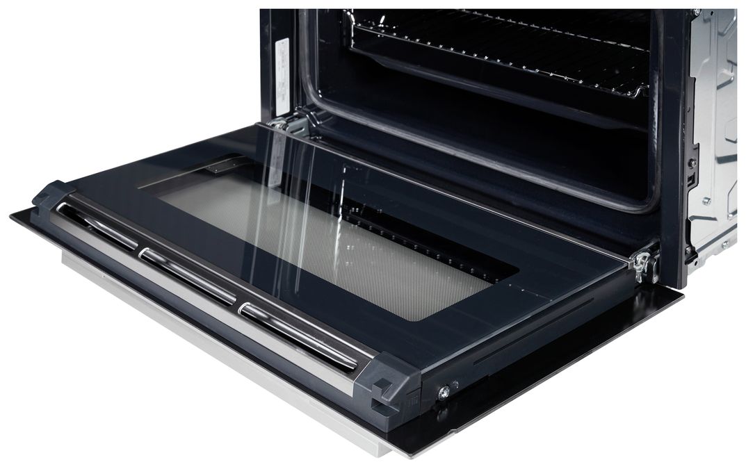iQ700 Compacte oven inox CB635GBS1 CB635GBS1-6
