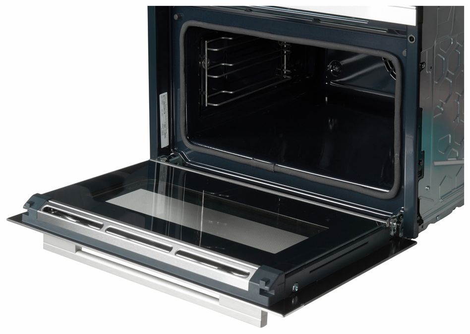 iQ700 Compacte oven inox CB675GBS1 CB675GBS1-8
