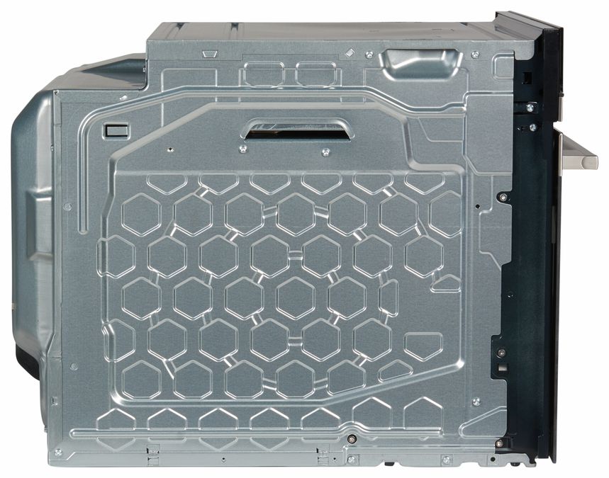iQ700 Compacte oven inox CB675GBS1 CB675GBS1-12