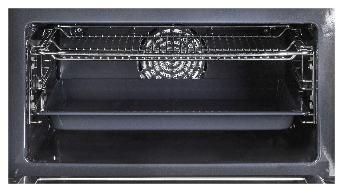 iQ700 Compacte oven met magnetron 60 x 45 cm Inox CM633GBS1 CM633GBS1-10