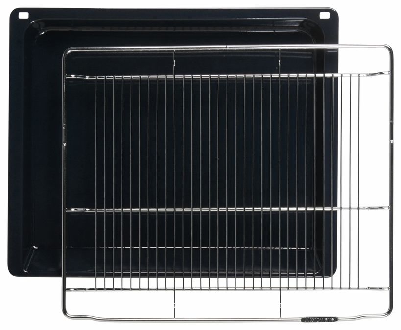 iQ700 Compacte oven met magnetron 60 x 45 cm Inox CM676GBS1 CM676GBS1-12