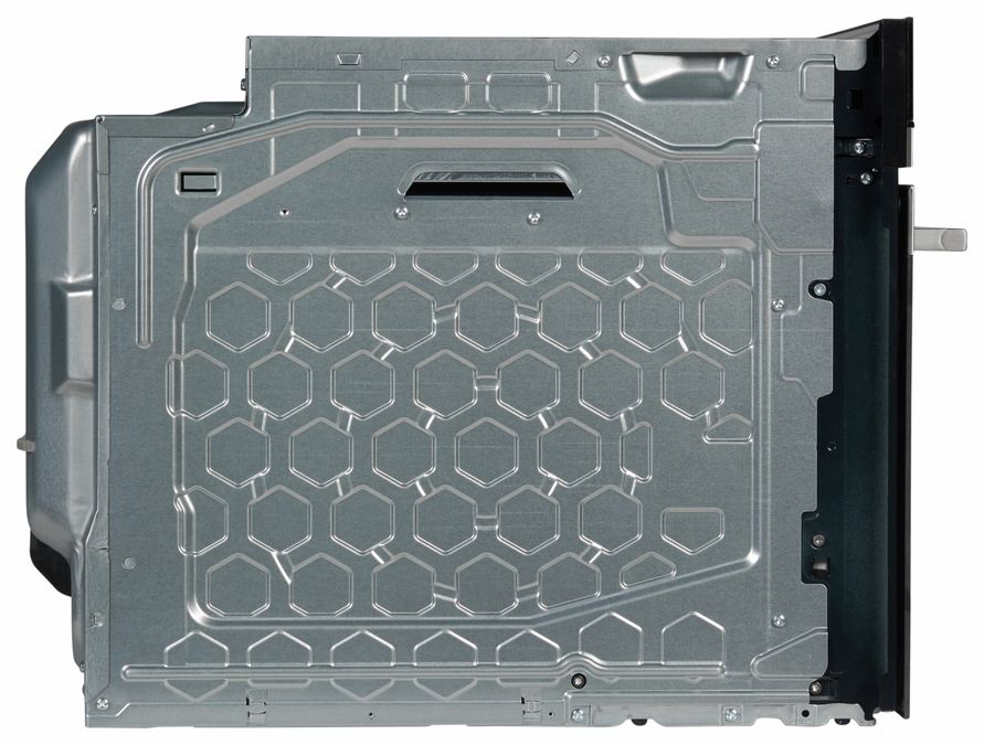 iQ700 Compacte oven met magnetron 60 x 45 cm Inox CM678G4S1 CM678G4S1-11