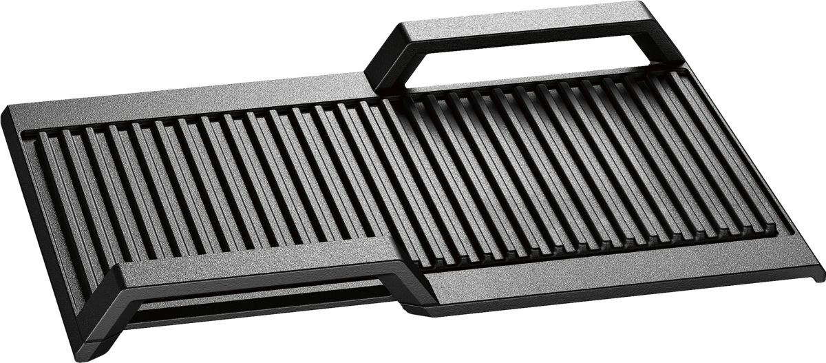 Piastra grill scanalata 17000339 17000339-2
