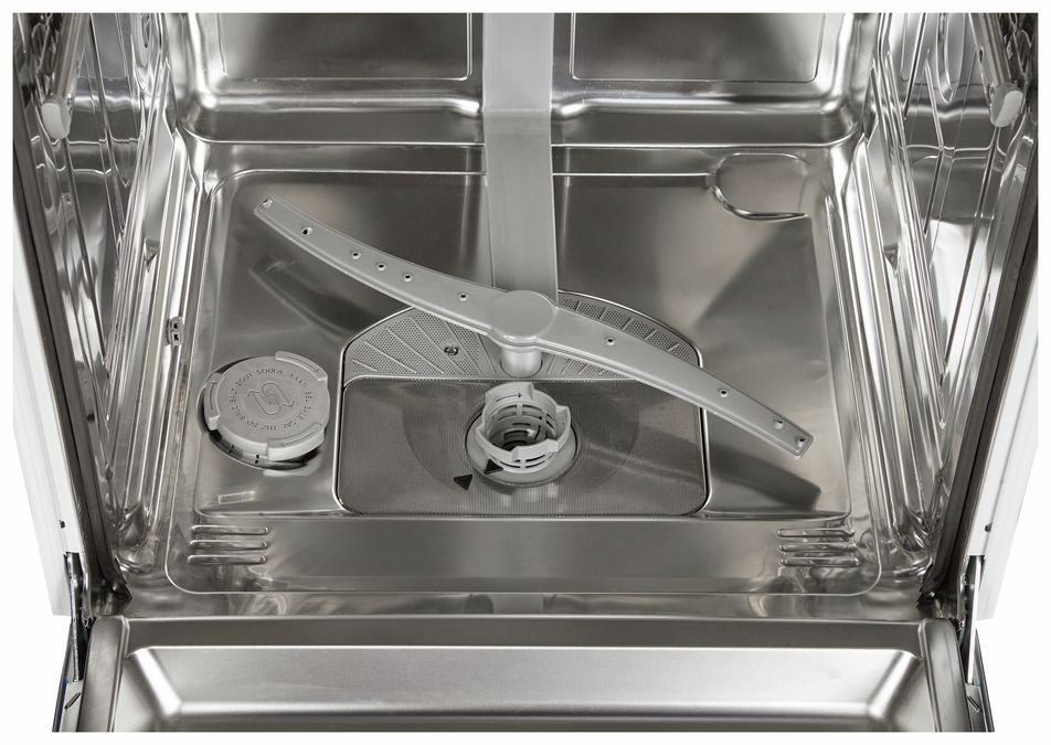 iQ300 Lave-vaisselle tout intégrable 60 cm SN736X03ME SN736X03ME-6