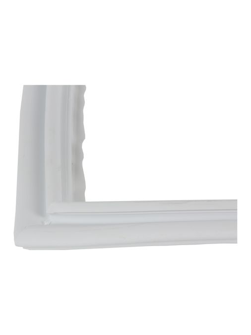 Junta-puerta Ext -1732 - 568 Int -1705 - 541 blanco 00716220 00716220-1