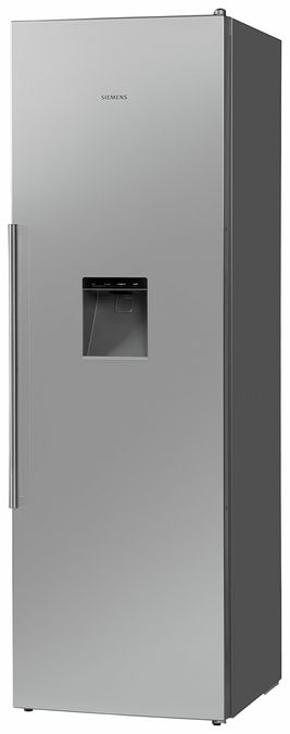 iQ700 Freestanding Freezer GS36DPI20 GS36DPI20-3