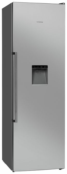 iQ700 Freestanding Freezer GS36DPI20 GS36DPI20-11