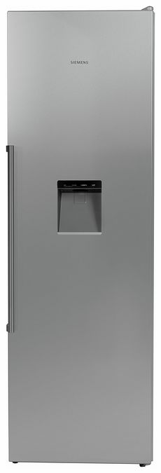 iQ700 free-standing freezer Inox-easyclean GS36DPI20 GS36DPI20-7