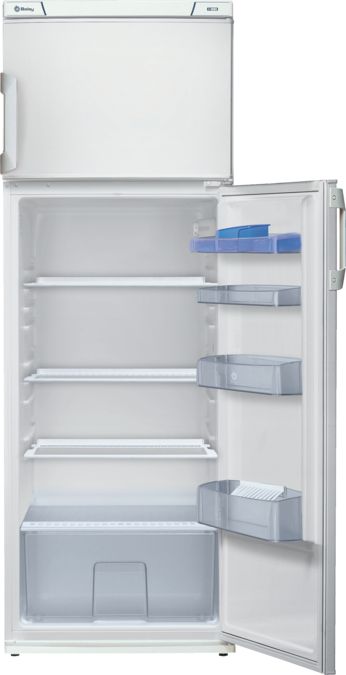 Frigorífico 2 puertas 170.5 x 60 cm Blanco 3FE2730N 3FE2730N-1