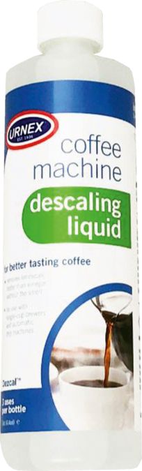 Descaler Descaler for coffee machines and steam ovens (14oz liquid) 10008170 10008170-1