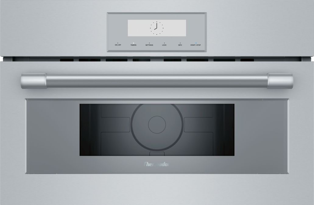 Professional Built-In Microwave 30'' Stainless Steel MB30WP MB30WP-1
