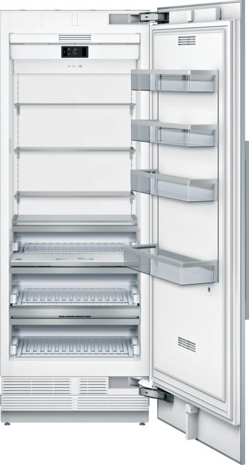 iQ700 Inbouw koelkast 212.5 x 75.6 cm Vlakscharnier CI30RP02 CI30RP02-1
