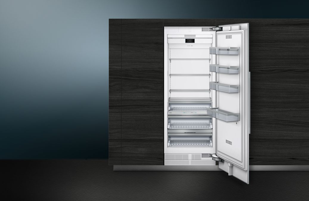 iQ700 Inbouw koelkast 212.5 x 75.6 cm Vlakscharnier CI30RP02 CI30RP02-2