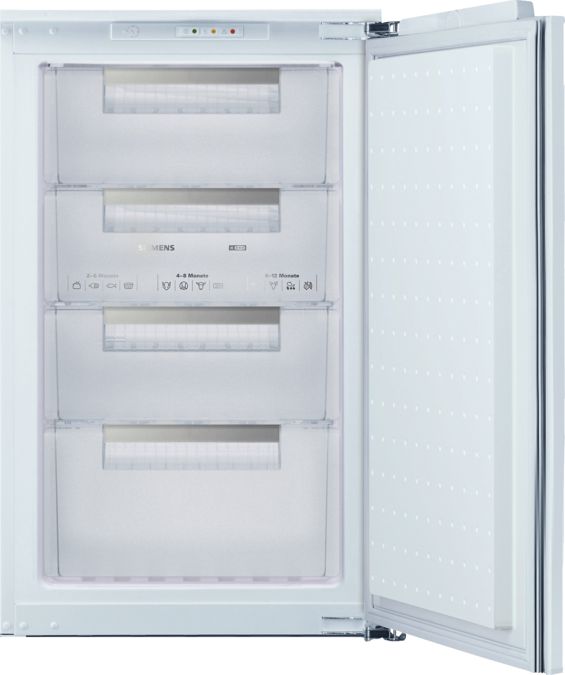 iQ300 Congelador integrable 87.4 cm GI18DA50 GI18DA50-1