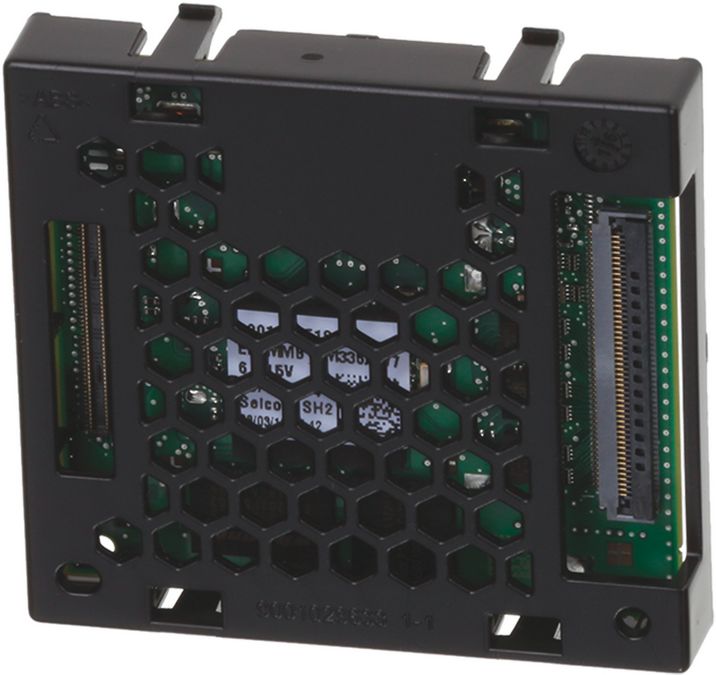 10005223 Multimedia board Siemens huishoudapparaten NL