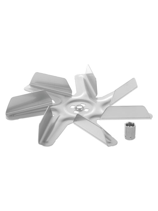 Aleta de ventilador 11016933 11016933-1