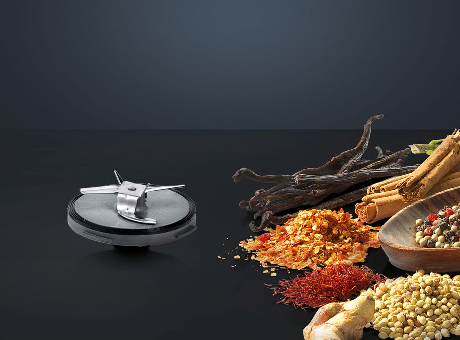 Kompakt-Küchenmaschine MultiTalent 3 800 W Schwarz, Edelstahl gebürstet MK3501M MK3501M-11