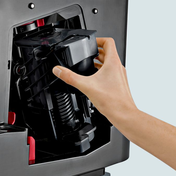 Fully automatic coffee machine EQ.9 plus connect s500 Stainless steel TI9553X1RW TI9553X1RW-6