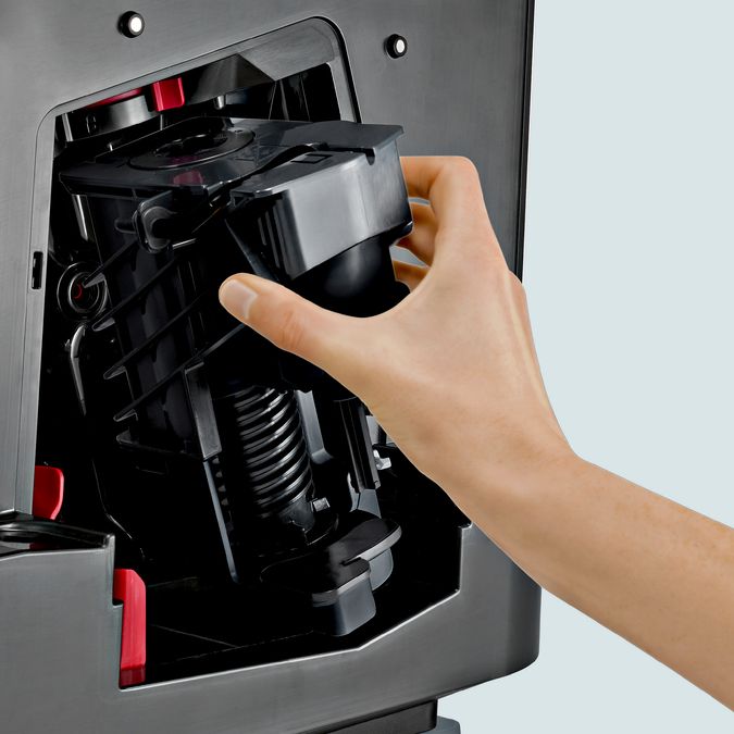 Fully automatic coffee machine EQ.9 plus connect s700 Black TI9573X9RW TI9573X9RW-9