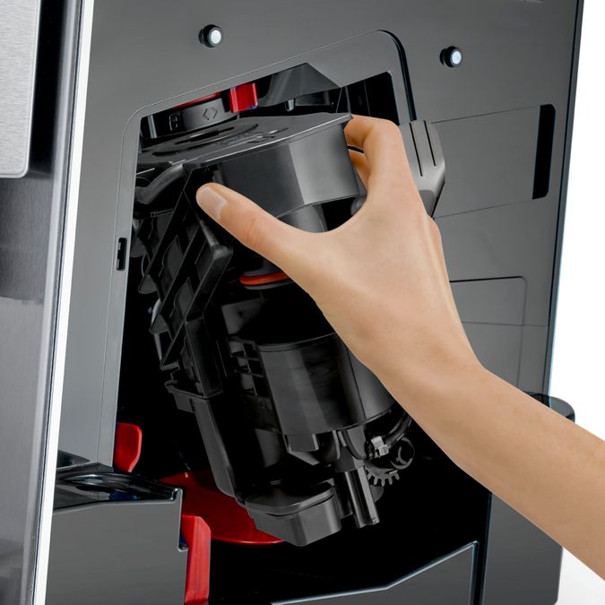 Fully automatic coffee machine EQ.9 s300 Black TI923309RW TI923309RW-12