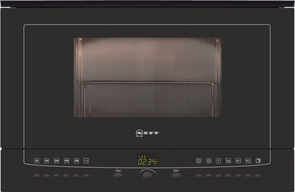 neff integrated microwave h5474n0gb