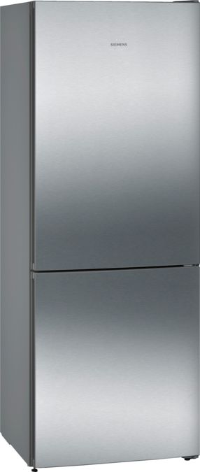 iQ300 Alttan Donduruculu Buzdolabı 186 x 70 cm Kolay temizlenebilir Inox KG46NUI30N KG46NUI30N-1
