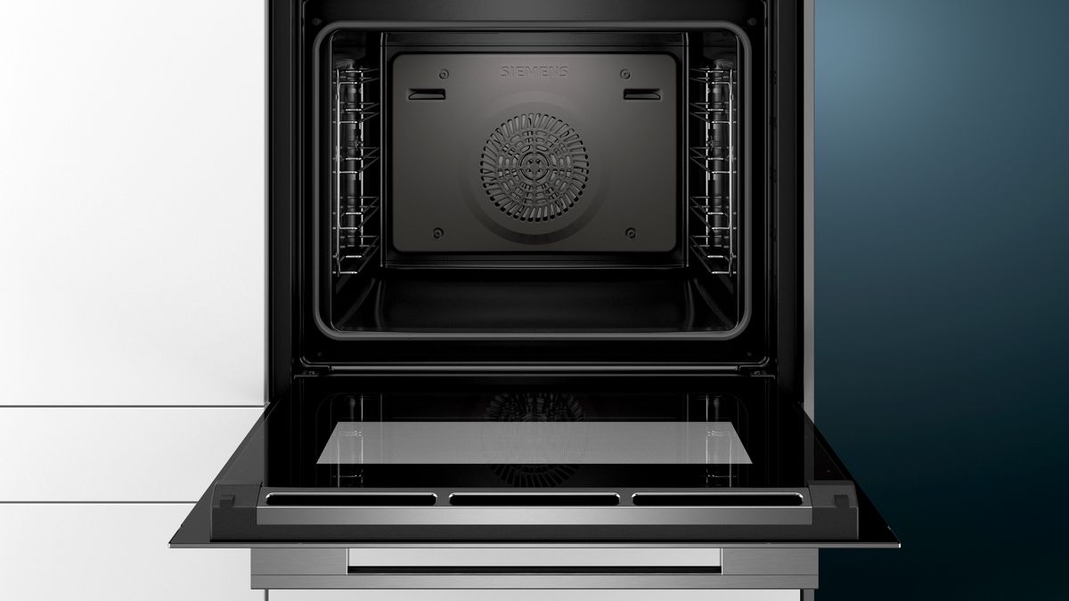 iQ700 Built-in oven 60 x 60 cm White HB634GBW1 HB634GBW1-3
