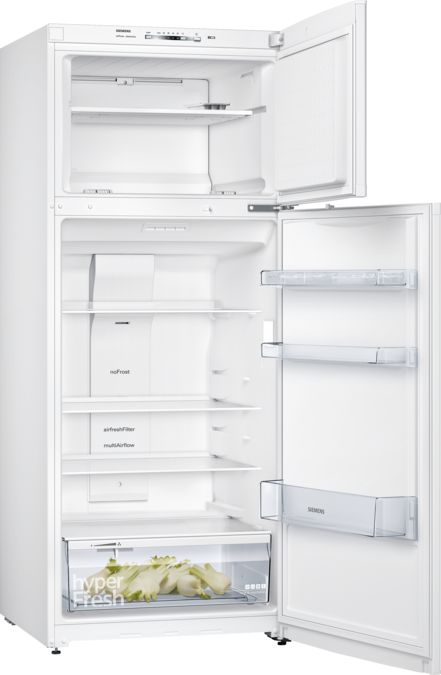 iQ300 Üstten Donduruculu Buzdolabı 171 x 70 cm Beyaz KD53NNW23N KD53NNW23N-3