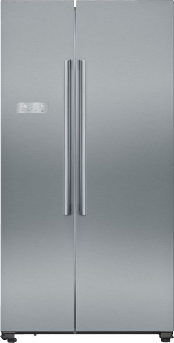 iQ300 Gardırop Tipi Buzdolabı 178.7 x 90.8 cm Inox görünümlü KA93NVL30N KA93NVL30N-1