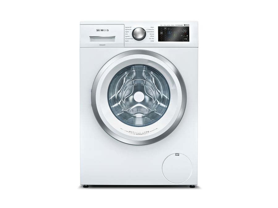 iQ500 Wasmachine, voorlader 8 kg 1400 rpm WM14T6H9NL WM14T6H9NL-3