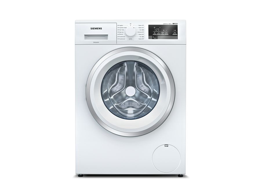 iQ500 Wasmachine, voorlader 7 kg 1400 rpm WM14T320NL WM14T320NL-3