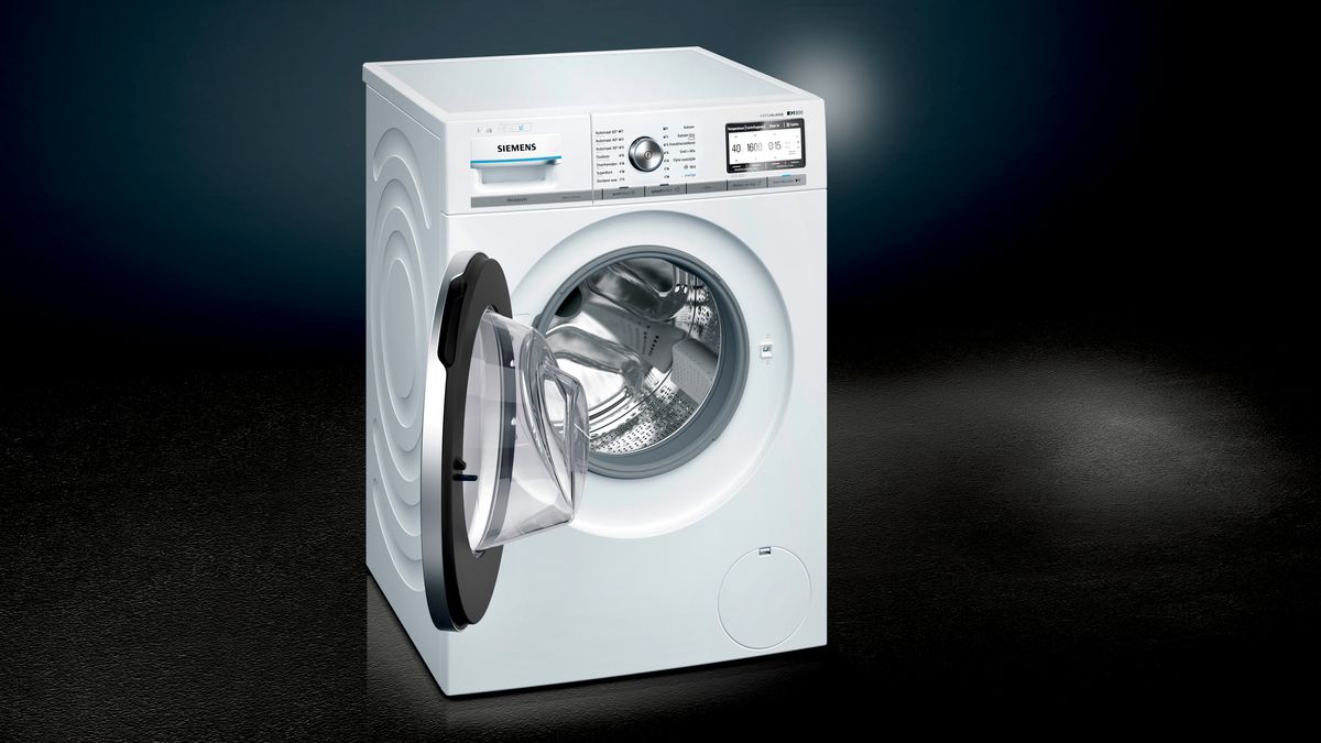 iQ800 Wasmachine, voorlader 9 kg 1600 rpm WMH6Y891NL WMH6Y891NL-7