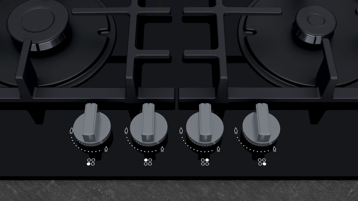 T26CB49S0 Gas hob NEFF GB